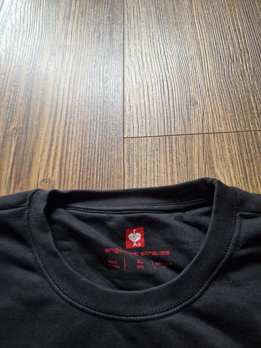 Страхотен мъжки суитчър ENGELBERT STRAUSS, размер XL