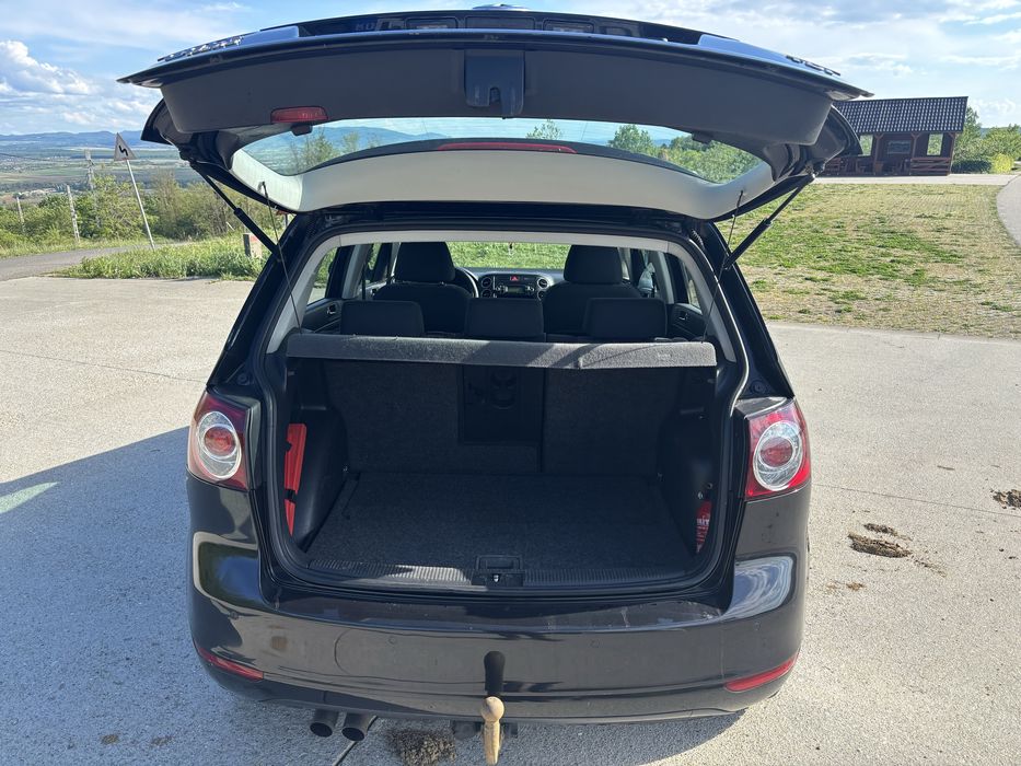 Vand VW Golf Plus
