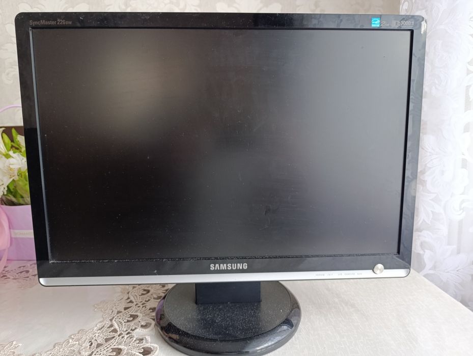 Комплектующие для компьютера