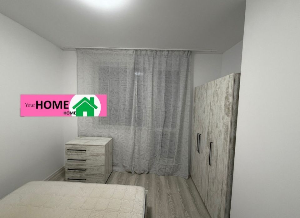 Дава се под наем Двустаен апартамент в София, Надежда 4 - 55 кв.м за 550 € - Снимка #5