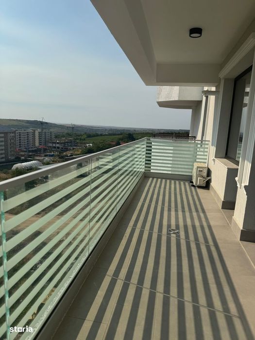 Apartament – Iași, Păcurari - Vedere 2
