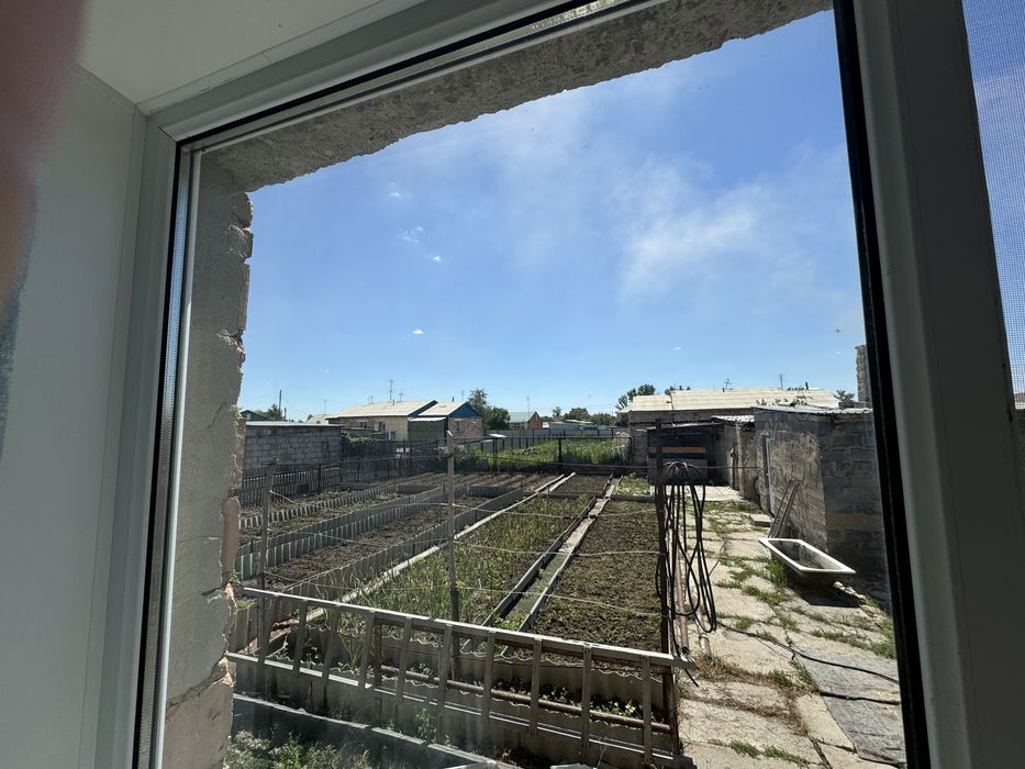 Продам Дом п.Топар