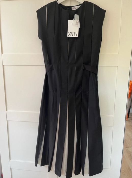 Rochie noua Zara, editie limitata