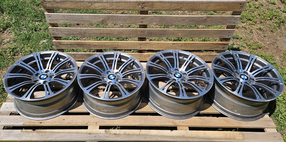 BMW M3 19" style 220 М3 Е9х sportpaket OEM
