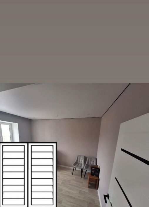 Продается просторная квартира