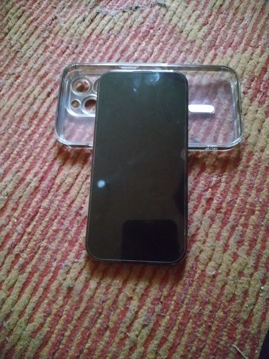 Iphone 14 pro 256 gb