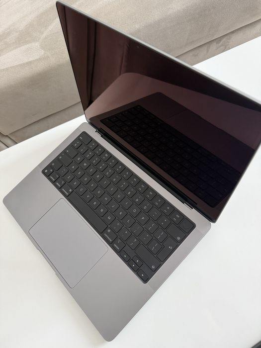Macbook pro 14 m3