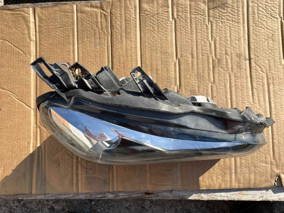 Десен Фар Toyota GT86 2018