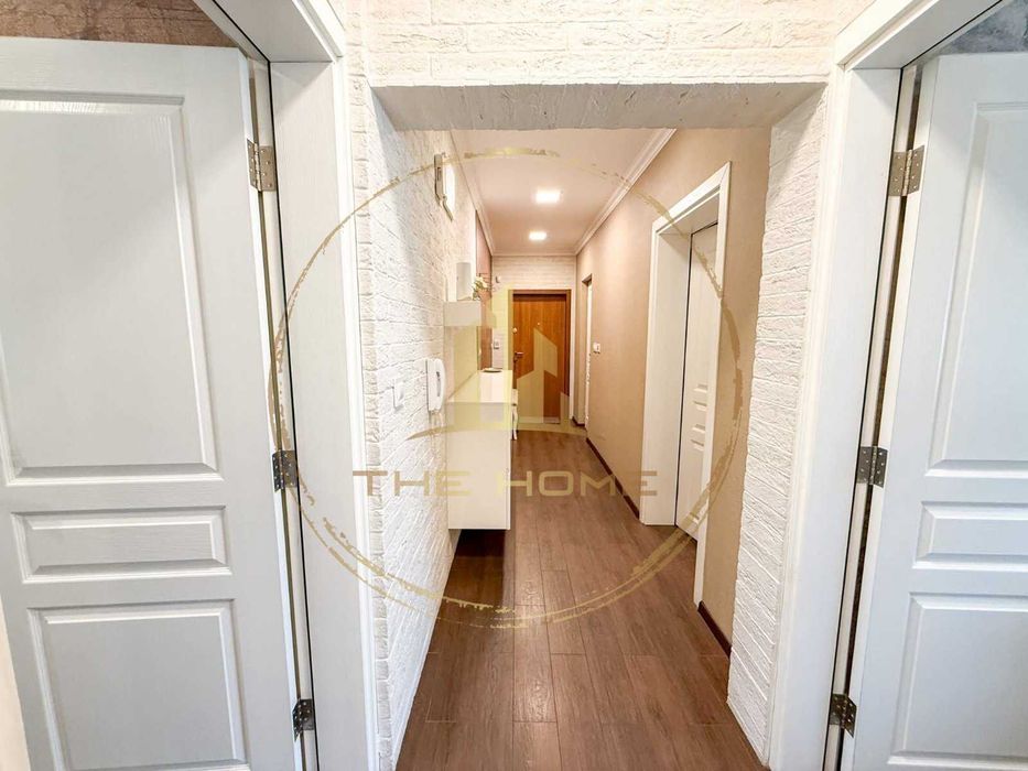 Дава се под наем Тристаен апартамент в Варна, Нептун - 80 кв.м за 698.19 € - Снимка #10