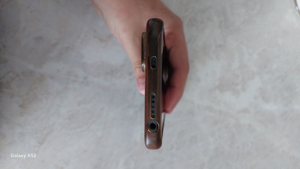Продается новый телефон Redmi Note 11s