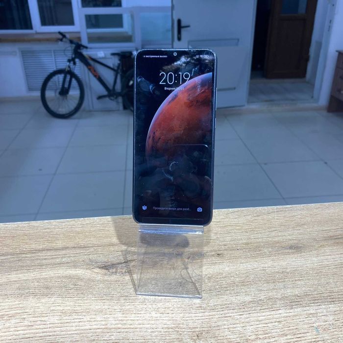 К162/Сотовый телефон Xiaomi Redmi 9A 32 Gb/sk158462