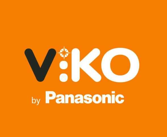 Viko By Panasonic  Diller