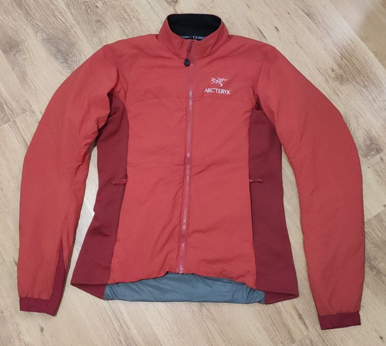 Geaca damă Arcteryx mărimea S