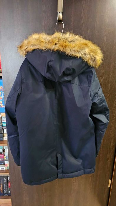 Зимно яке Tom Tailor