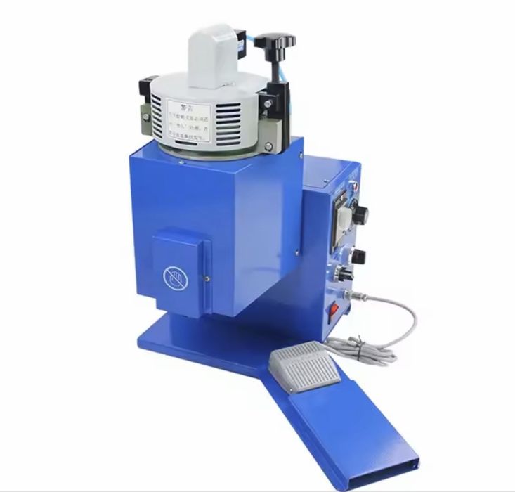 Aparat profesional lipire faruri 800w / butyl profesional