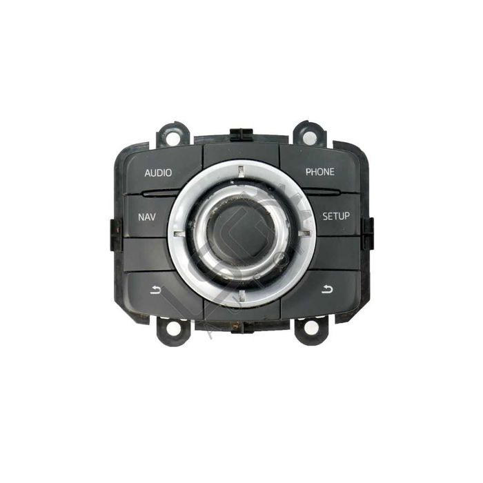Джойстик навигация Mazda 6 Estate (GJ, GL) 2013-2019 ID: 135628