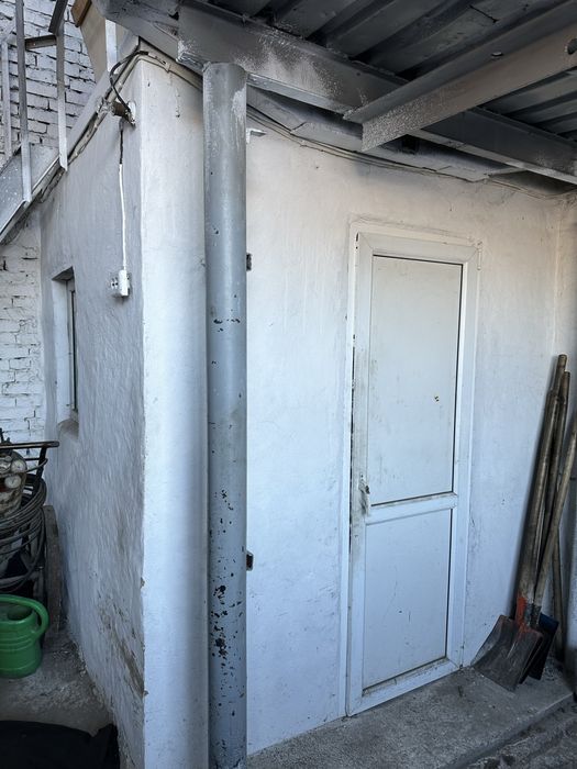 Производтсвенная база