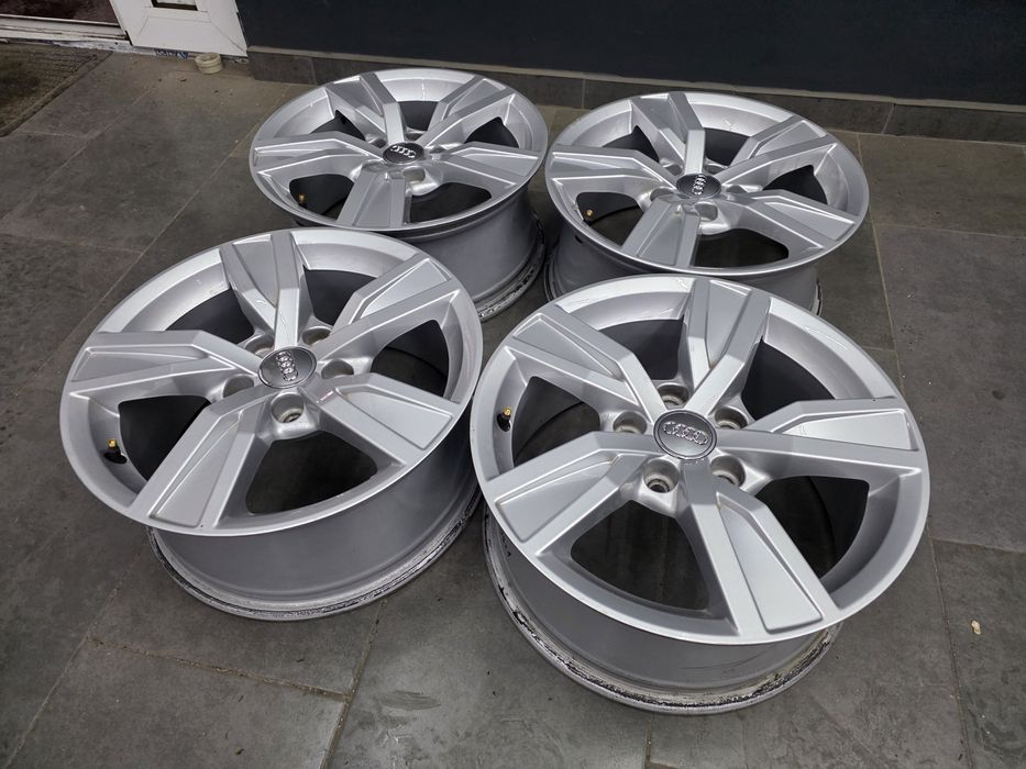 Джанти 16 - Audi A4, A6