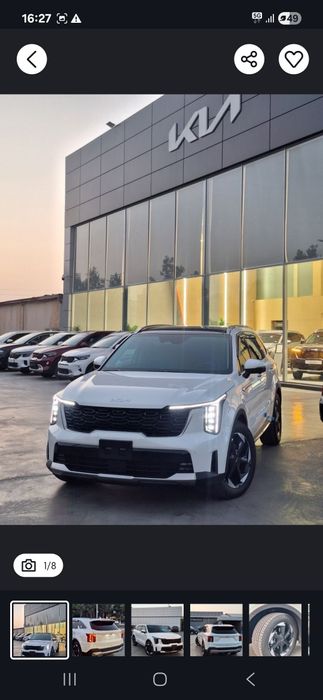 19 kia arginal sarento diska balon