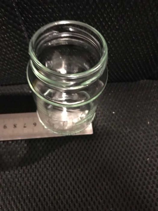 Бурканчета за детска кухня - 0,40 лв за брой