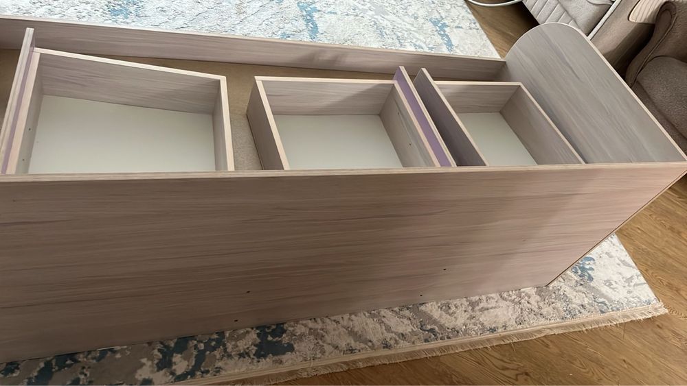 Продам кровать дескую