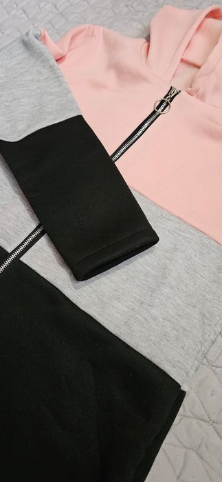 Суитшърт - цветен