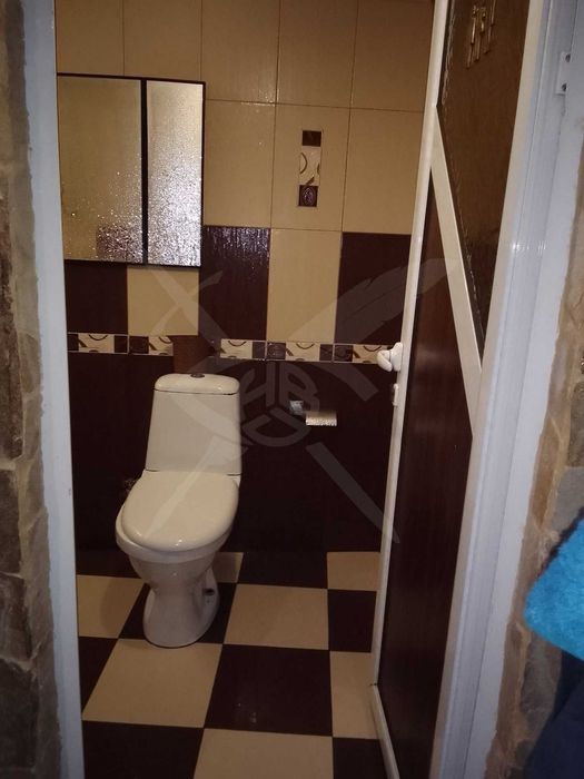 Продава се Едностаен апартамент в Варна, Колхозен пазар - 32 кв.м за 1407 €/кв.м - Снимка #4