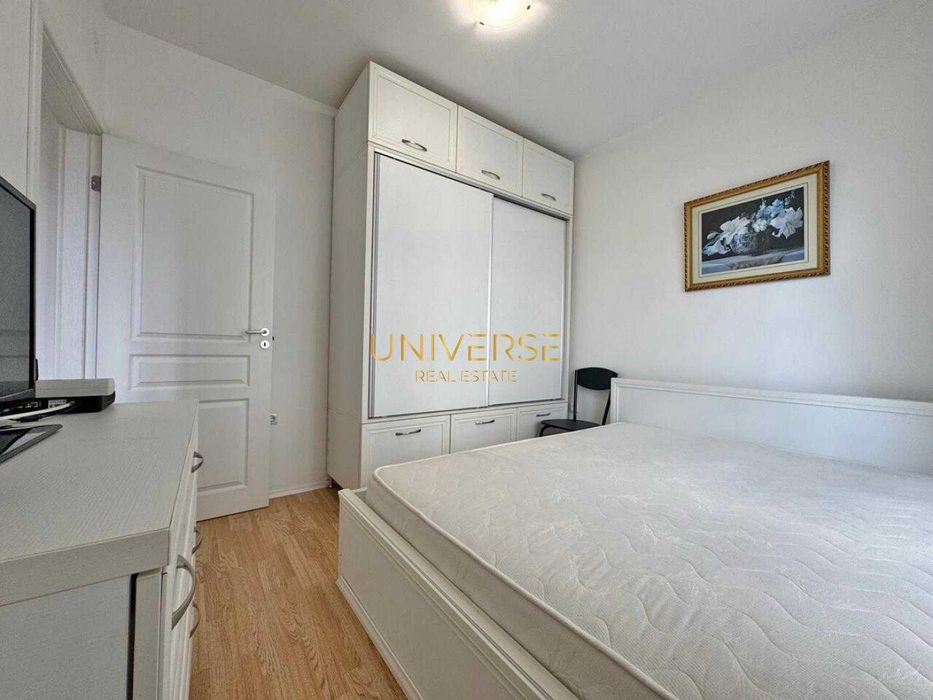 Продава се Двустаен апартамент в к.к. Слънчев бряг - 35 кв.м за 1886 €/кв.м - Снимка #7