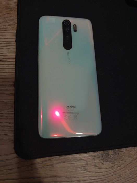 Xiaomi Redmi Note 8 Pro 6/64 Gb