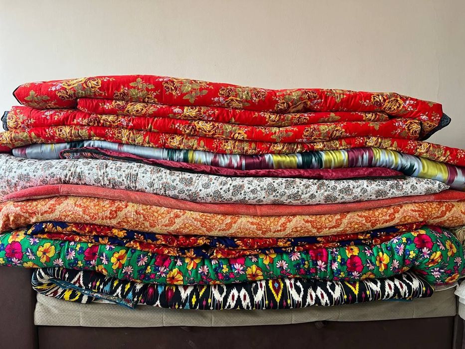 Курпачалар сотилади