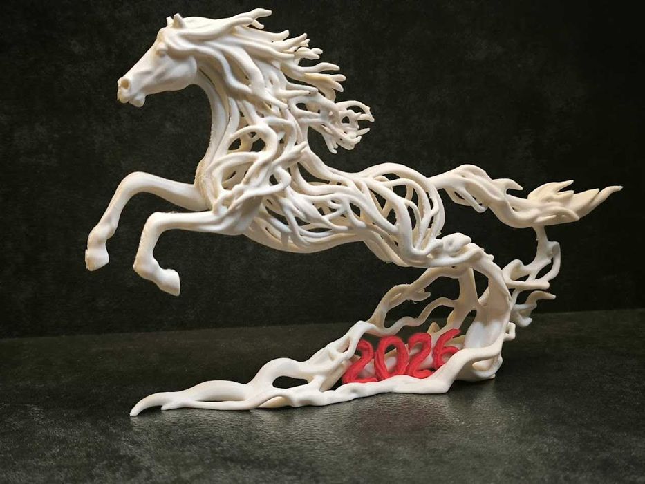 3D печать/3D chop etish/3D printing