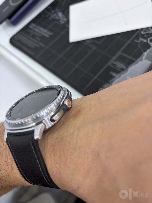 Galaxy watch 8 classic