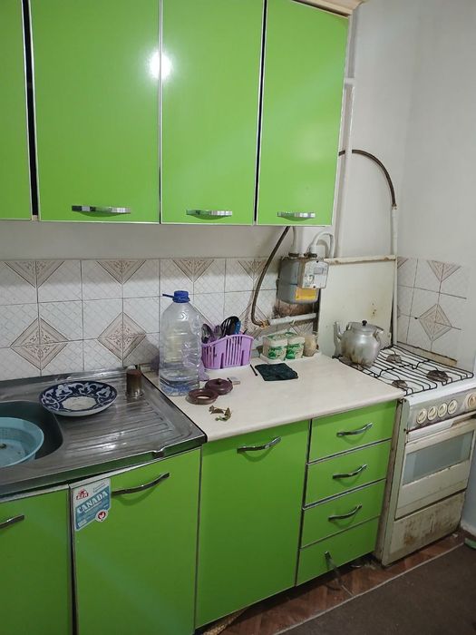 2 xonali kvartira ijaraga beriladi