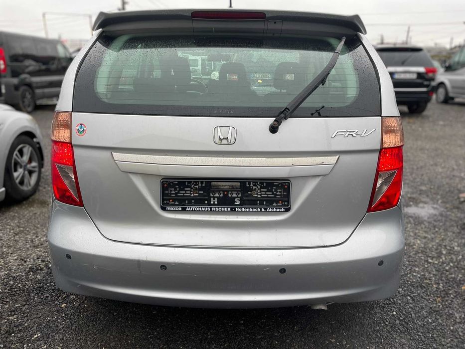 Honda FR-V 1.8 16vi GPL 2008 Automata