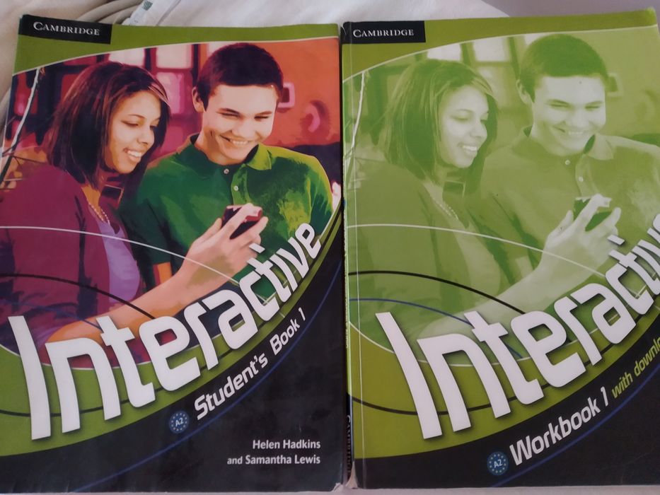 Продам книги по английскому  языку