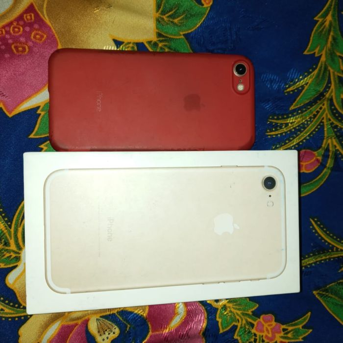 Айфон 7 .iPhone 7