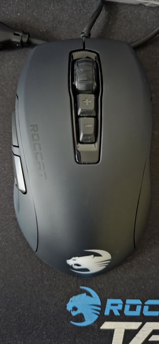 Mouse Gaming ROCCAT Kone Pure Ultra