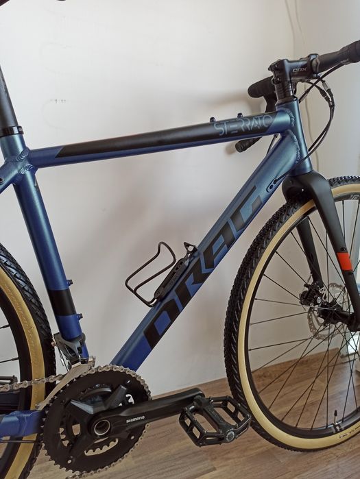 28" Гравел DRAG Sterrato 5.0 "M" с Документи