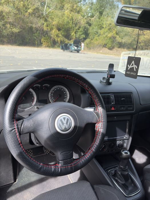 Golf 4 GT Facelift