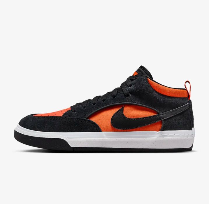 Кроссовки nike skateboarding 38.5 размер