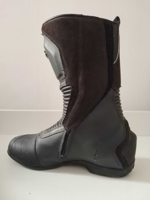 Мото ботуши spyke