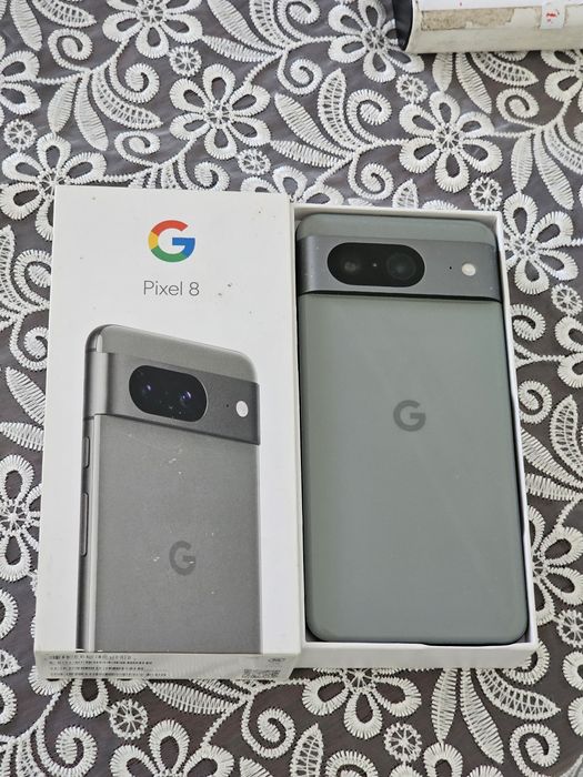 Google pixel 8 128gb