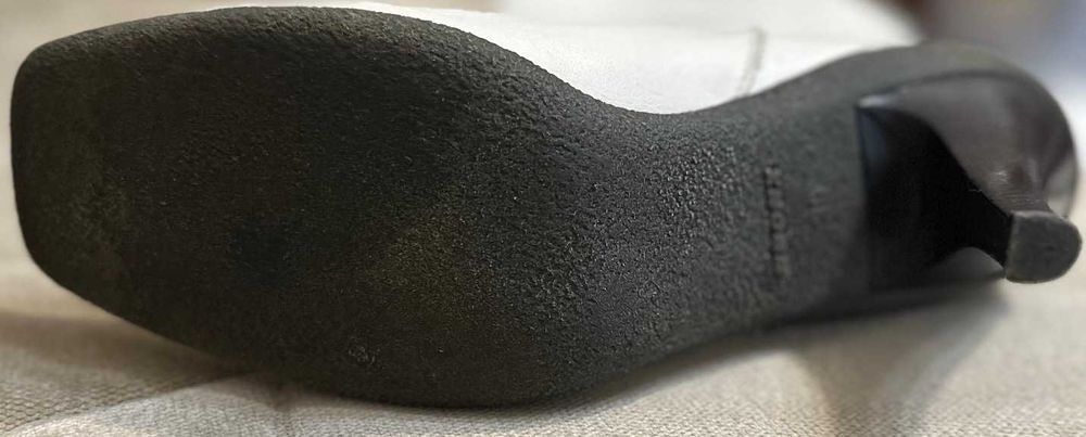 Cizme de dama elegante