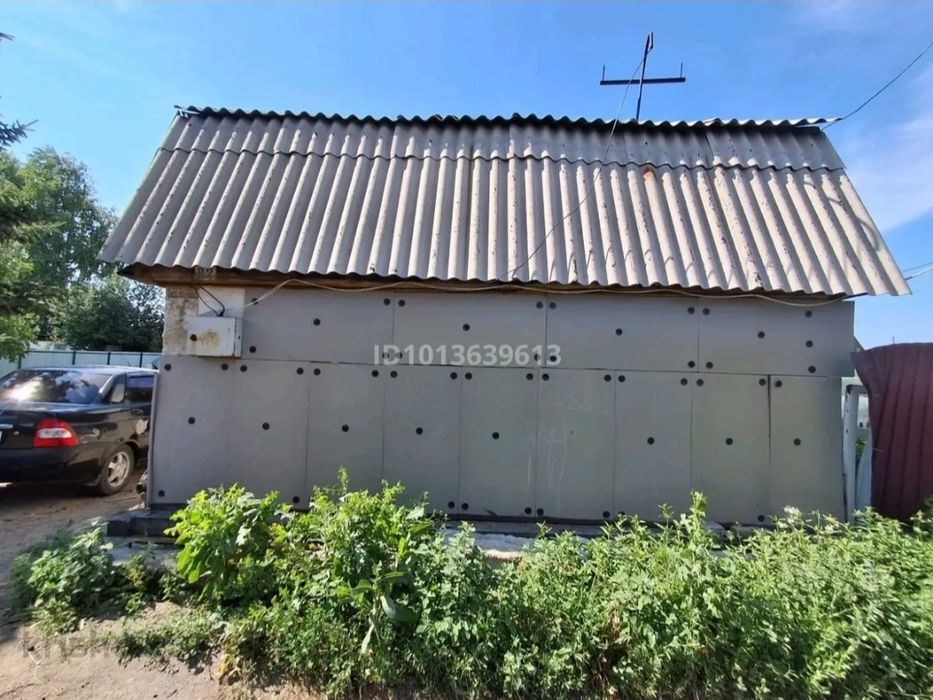 Продам дом, дача.