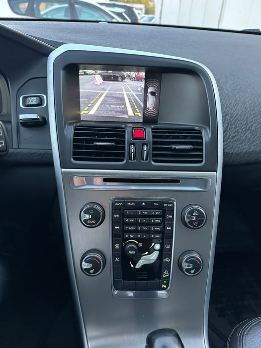VOLVO XC60 2.4 Diesel D5