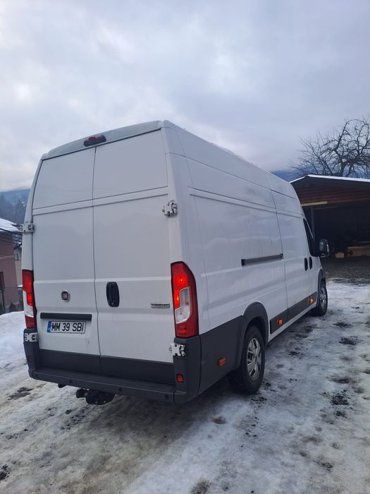 Fiat Ducato 2016