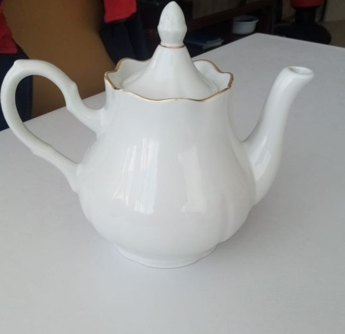 Чайник. 3 тыс тг