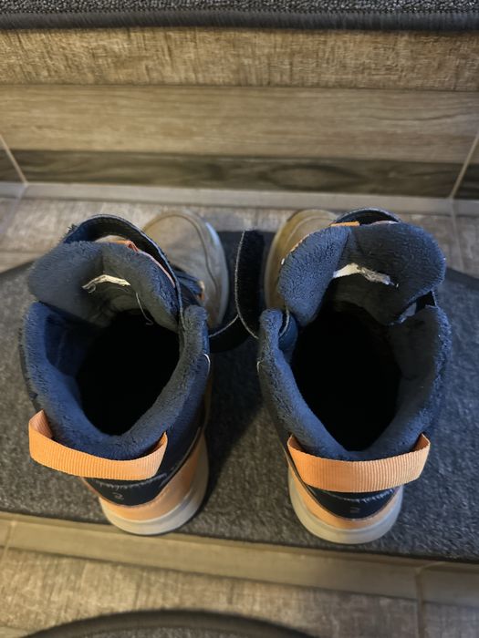 Зимни детски боти “Декатлон” 33 р-р