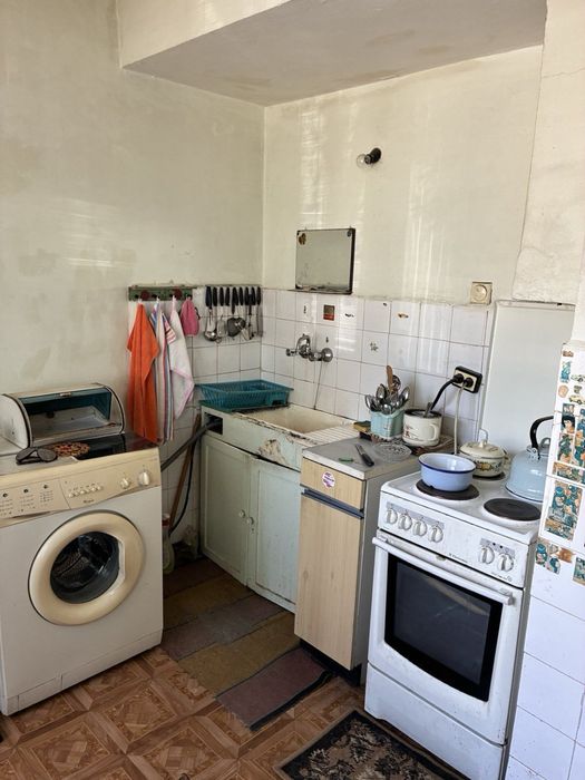 2-стаен апартамент в Западен парк