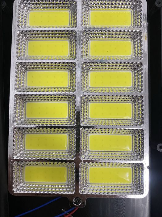 Panouri Led 100W - 3,7V